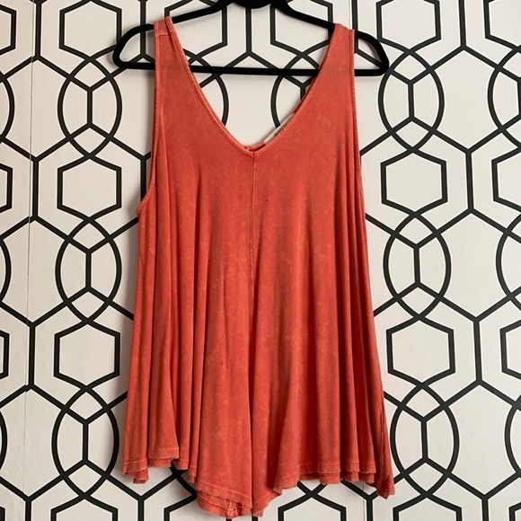 Altar'd State Tops - A beautiful soul top size B = 18/20